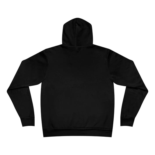 Cocks Graphic Hoodie — 'Cocks' Script Pullover
