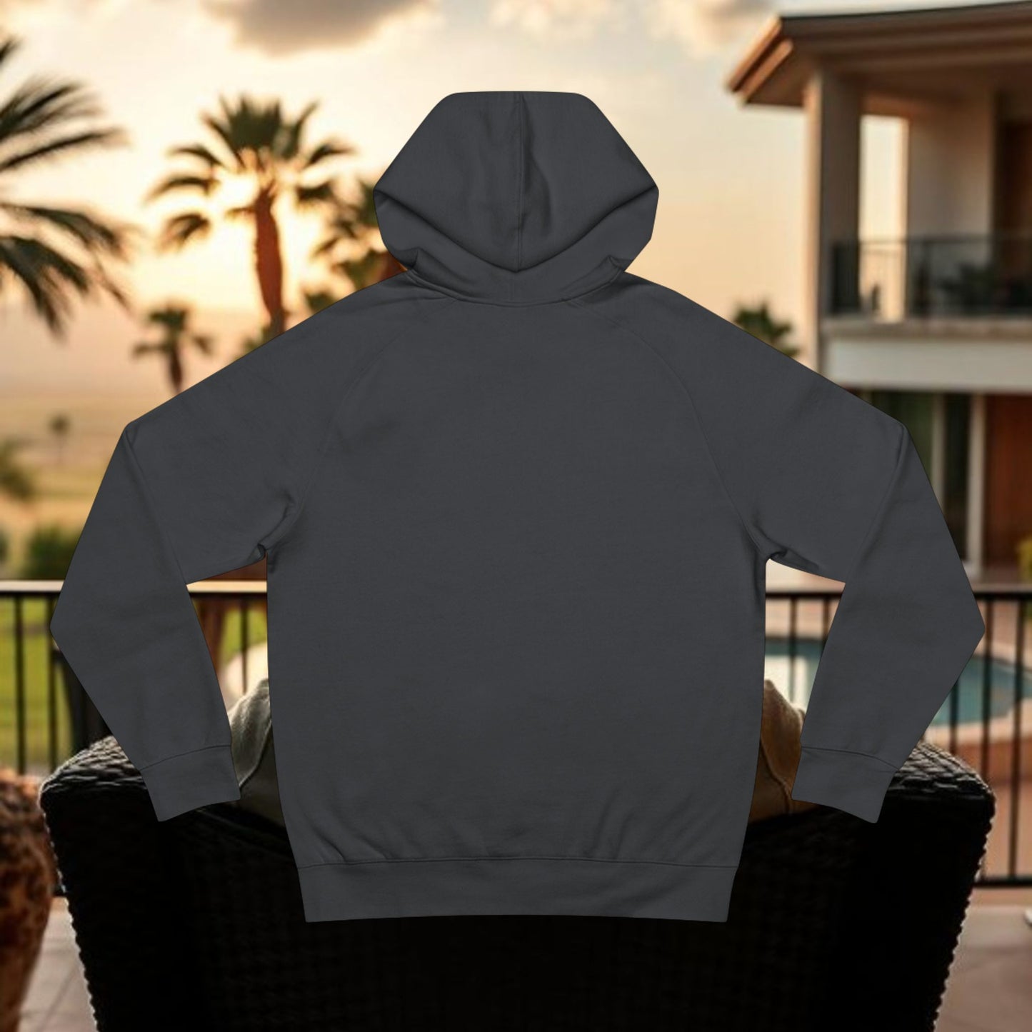 The Wing Man Unisex Hoodie | Casual Wear for Friends, Gift for Besties, Comfy Layer, Hooded Sweatshirt, Relaxed Style
