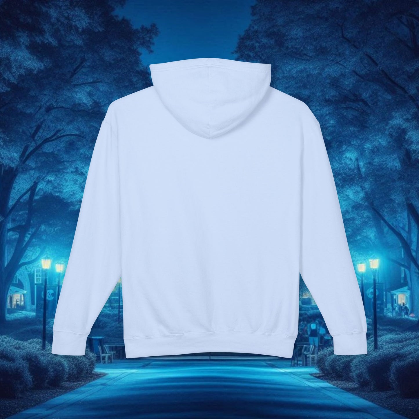 23 Unisex Hooded Sweatshirt - Perfect for Game Day, Casual Wear, Birthday Gifts, and Team Spirit.