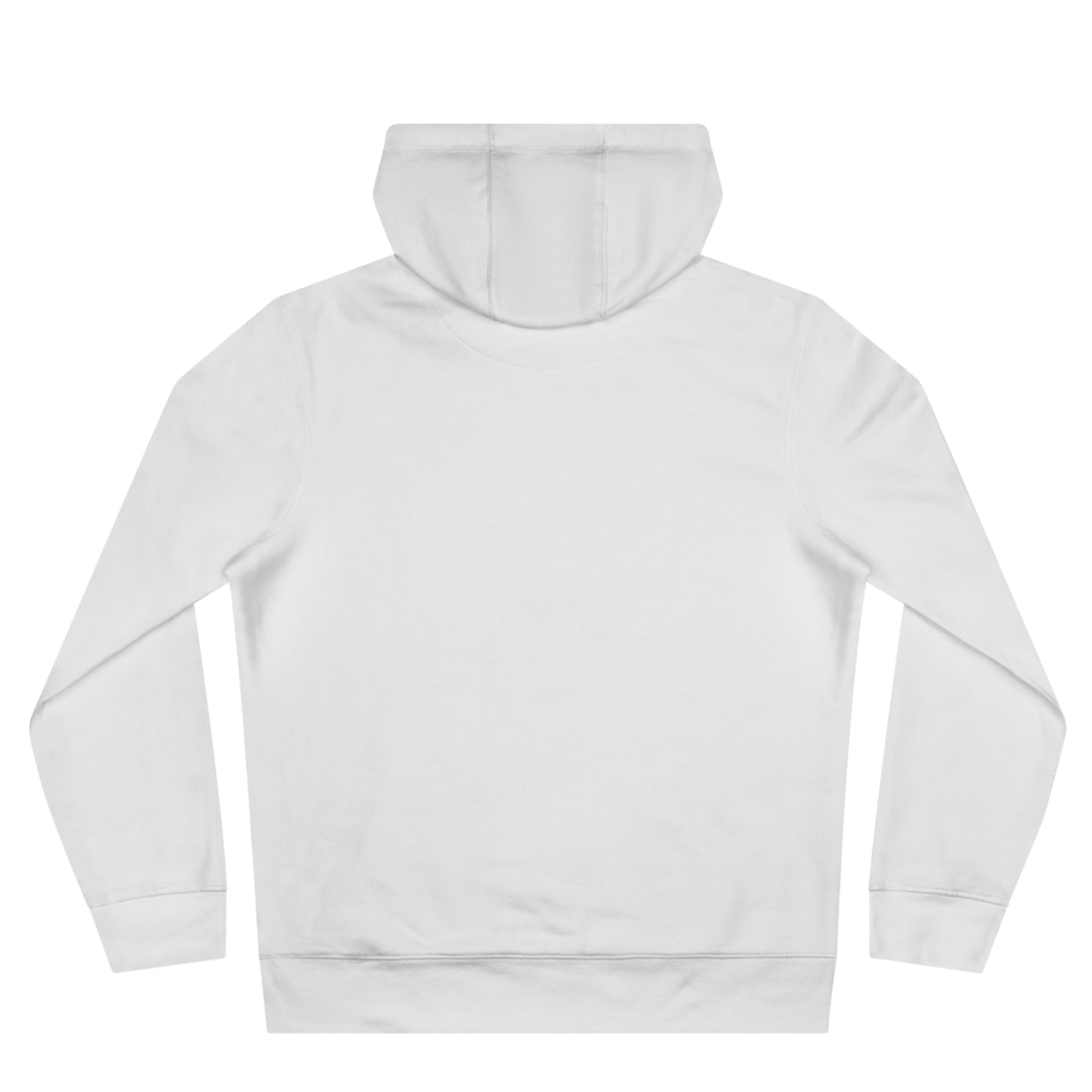 MO Graphic Hoodie — Bold Brushstroke Lettering Pullover, Perfect for Gamedays