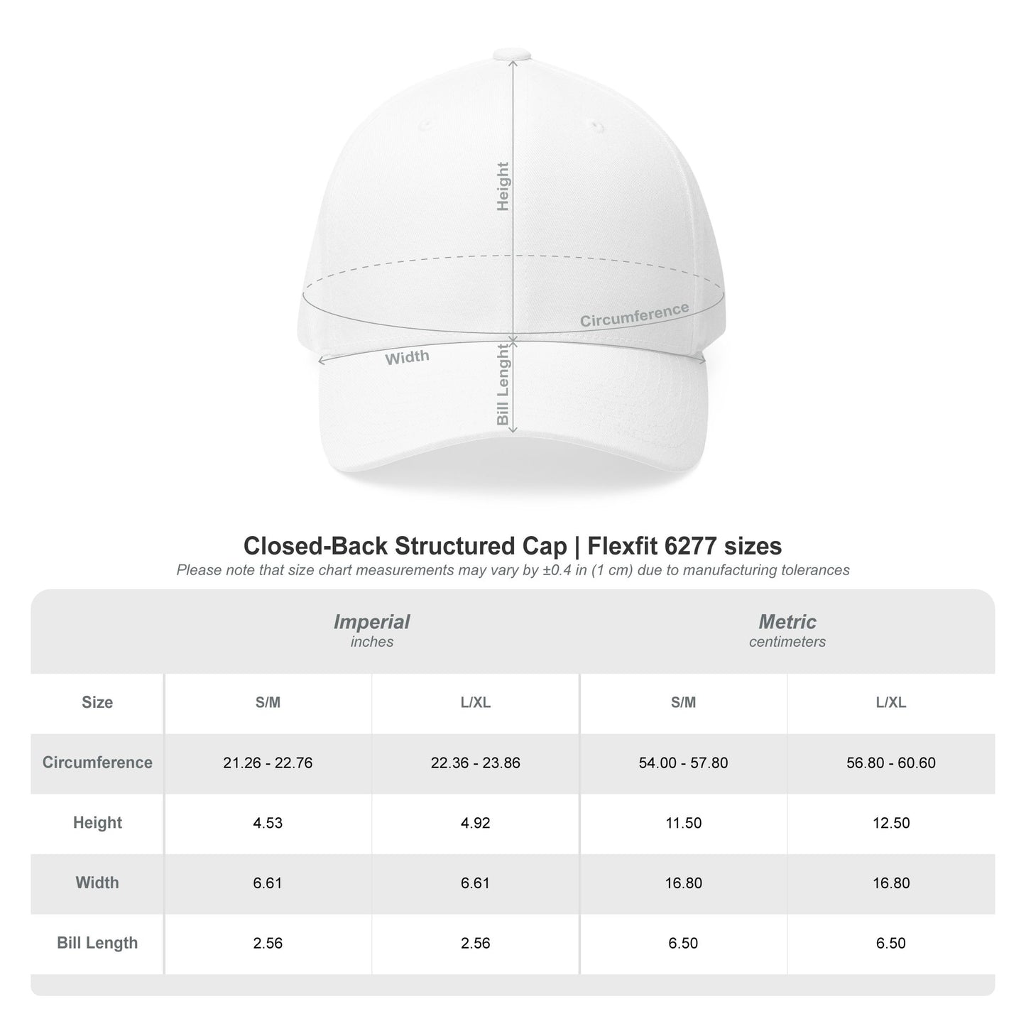 Upside Down FTG Embroidered Closed-Back Cap, Stylish Baseball Hat for Ca Fans, Casual Accessory