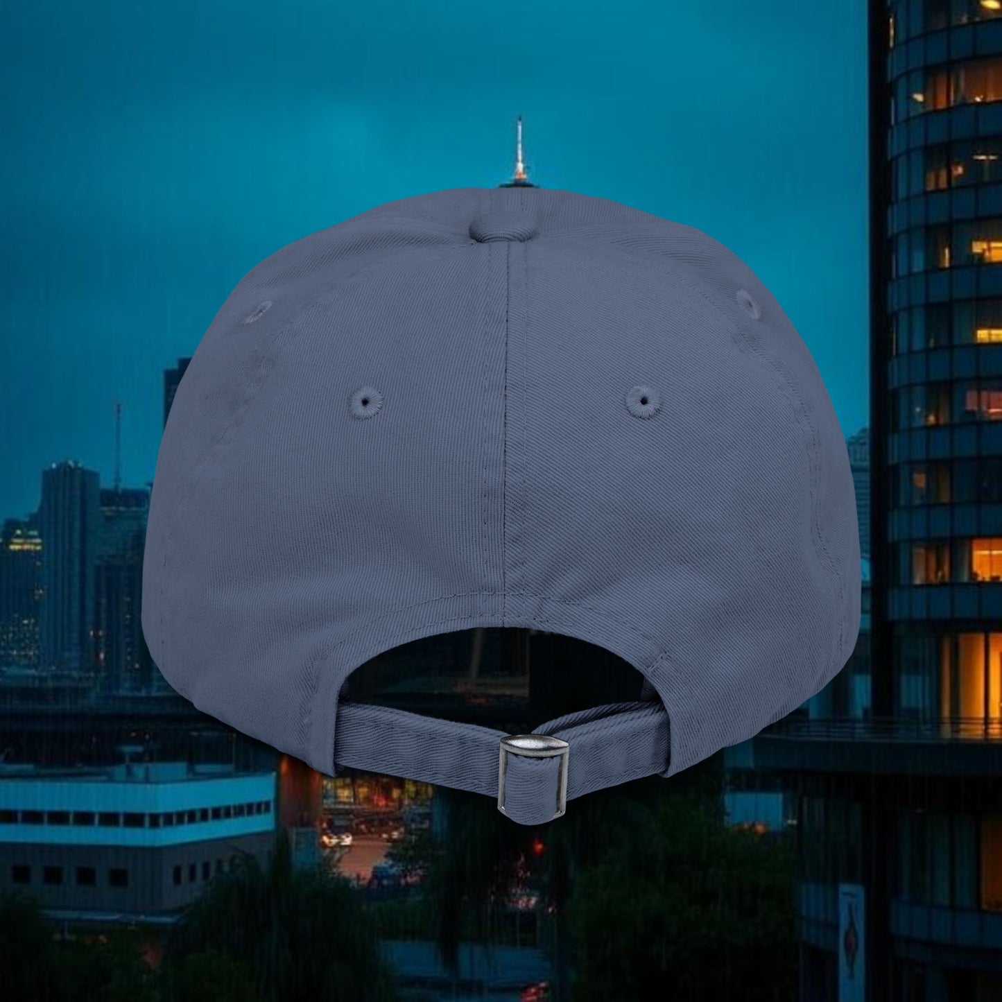 #51 Legends Distressed Cap with Vintage 51 Design | Casual Hat for Everyday Style, Trendy Accessories