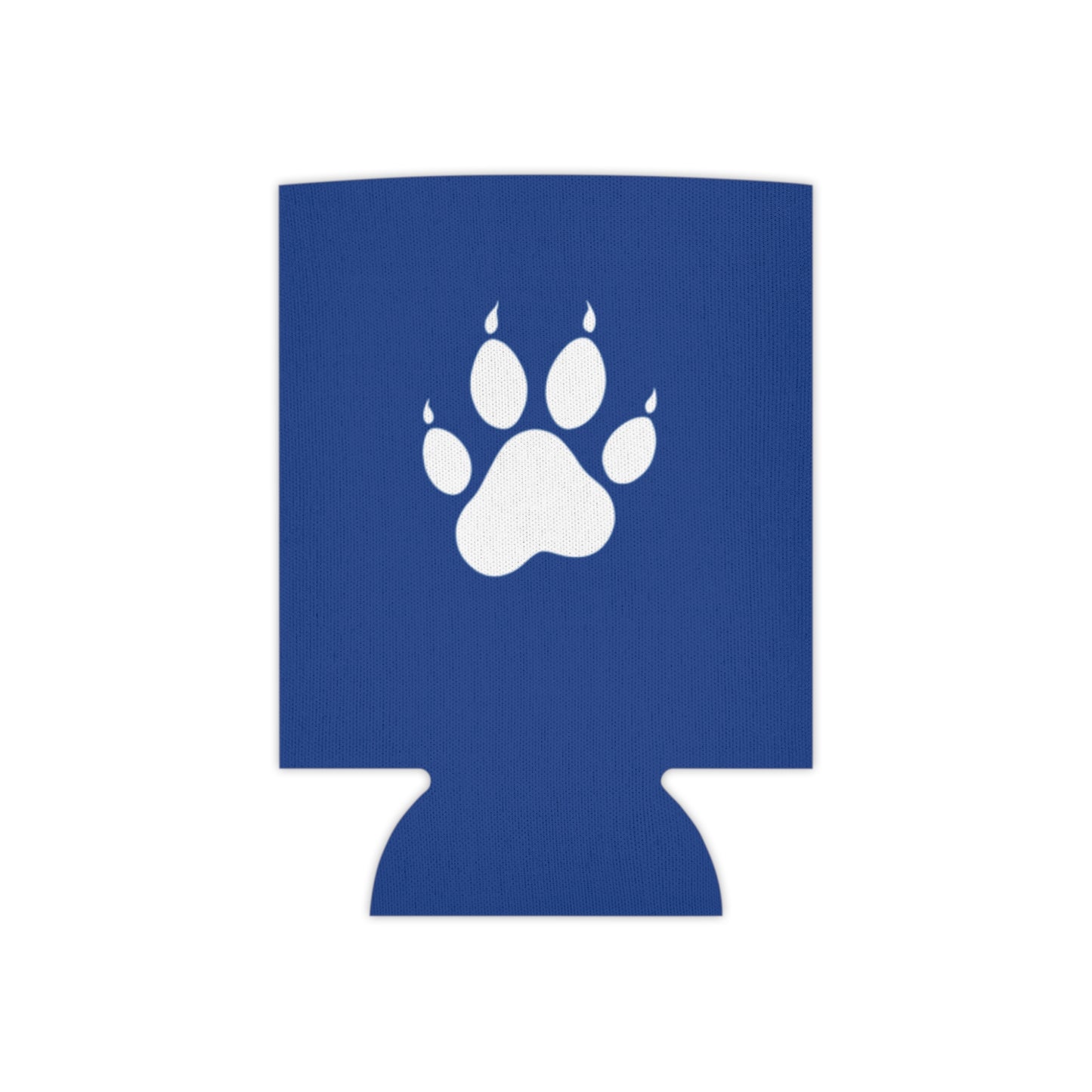 Upside Down FTG Can Cooler for Parties, Beach Days, or Gifting | Summer Fun, Bobcat Fans, Beverage Insulator, Outdoor Events, BBQ