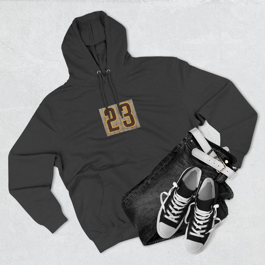 Fleece Hoodie for Baseball Fans, Cozy Sweatshirt for All Seasons, Perfect Gift, Casual Wear