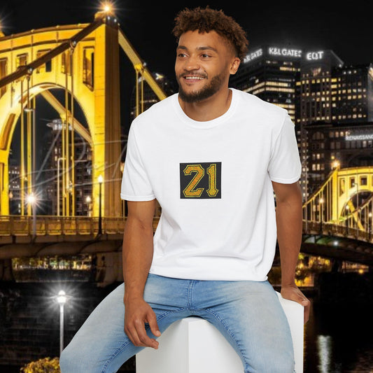 Baseball Legends Unisex T-Shirt - Perfect for Baseball Fans, Sports Events, Birthdays, Gifts, Collectibles