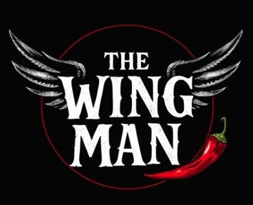 The Wing Man