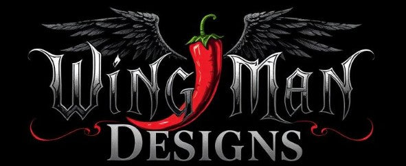 Wing Man Designs