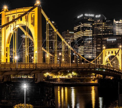 Pittsburgh, PA