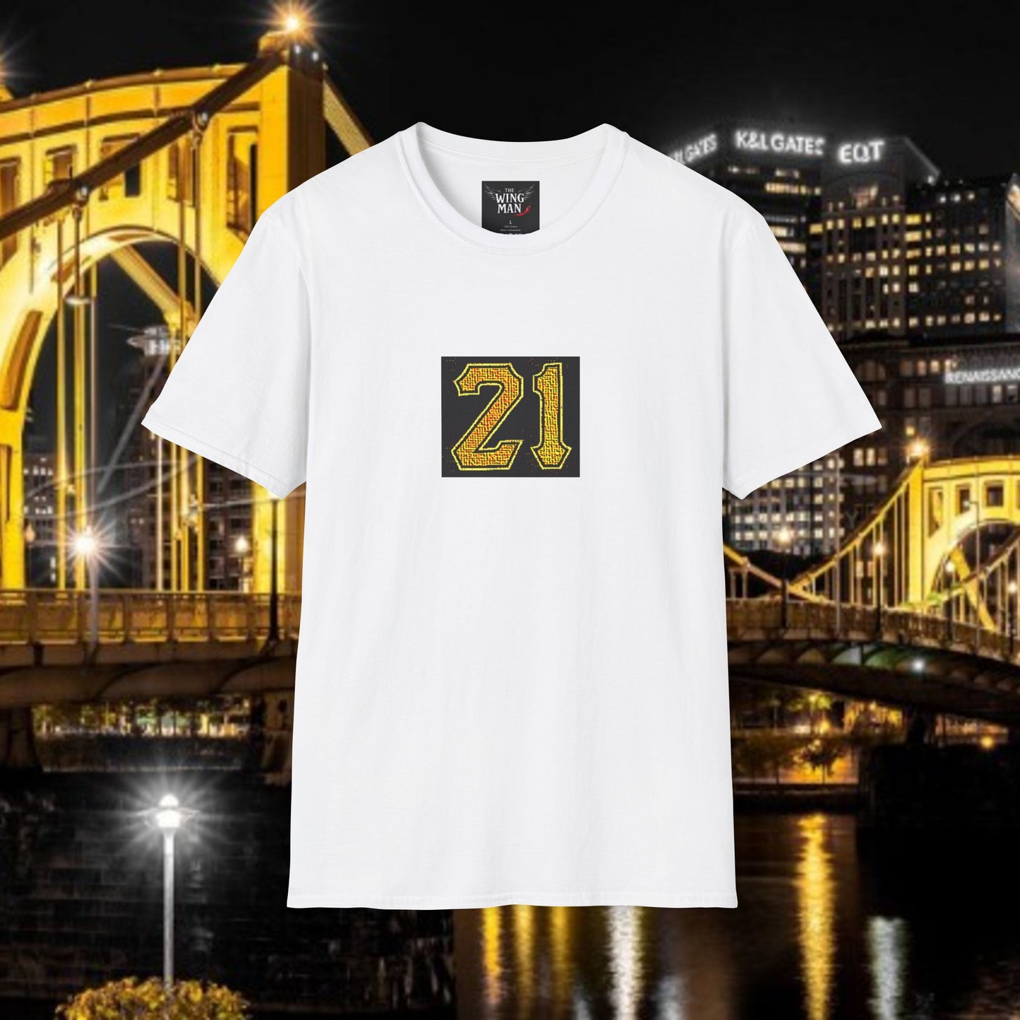 Baseball Legends Unisex T-Shirt - Perfect for Baseball Fans, Sports Events, Birthdays, Gifts, Collectibles