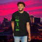 Philly Green Script T-Shirt