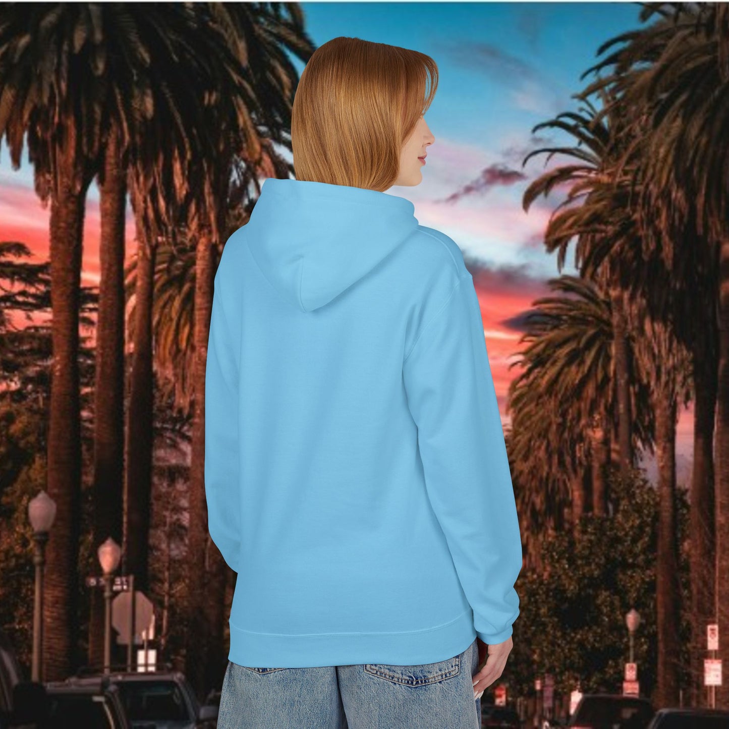 Vintage Hoodie, Cozy Fleece Sweatshirt, Unisex Casual Wear, Gift for Sports Fans, Fall Fashion Essential