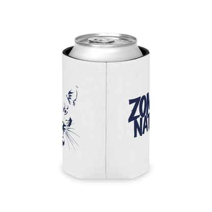 Zombie Nation Can Cooler | Fun Drink Holder, Party Favor, Gift for Beer Lovers, Summer BBQ, Tailgate Accessory