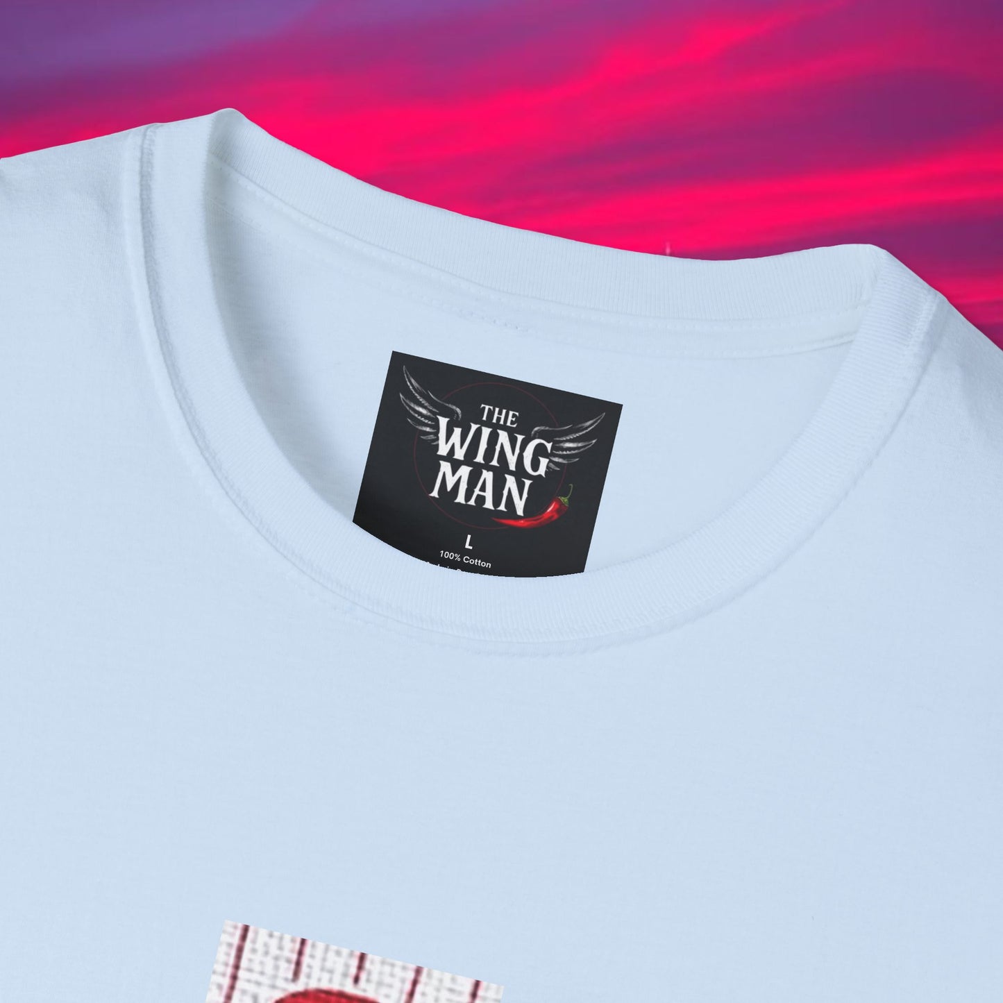 Baseball Stars T-Shirt for Everyday Style, Unique Gift for Him/Her, Cool Summer Top, Minimalist Fashion Tee, Comfortable Wardrobe