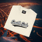 South Side Unisex T-Shirt for Sports Fans, Casual Wear, Summer Outfits, Baseball Game Attire, Unique Gift Idea