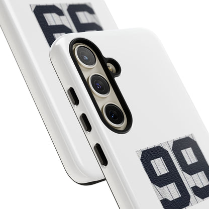 Stylish Phone Case for Baseball Fans | Customizable, Durable, Perfect Gift, Sports Lovers, Unique Design