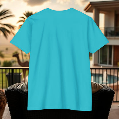 Wing Man Banksy Inspired Streetwear T-Shirt - Unisex Graphic Tee, Casual Wear, Unique Gift, Everyday Style, Urban Vibe, Festival Outfit