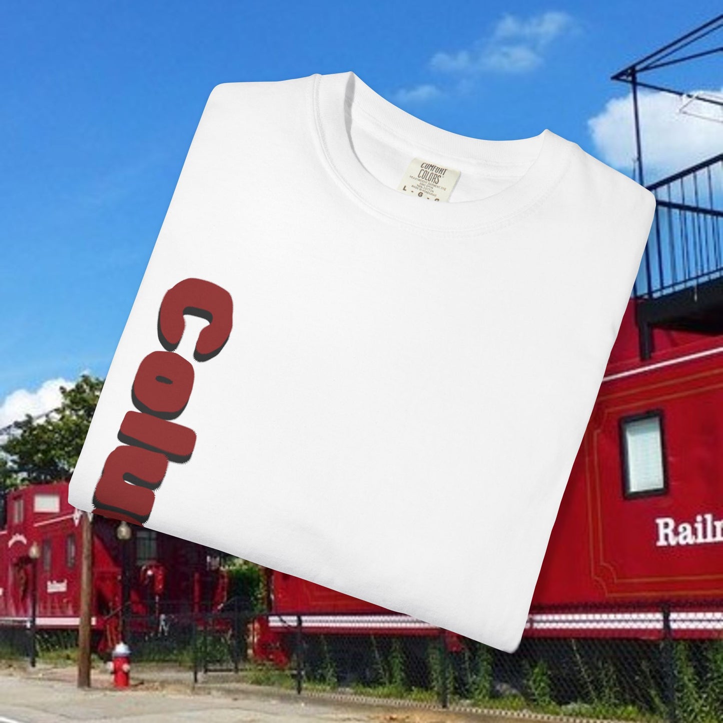 Columbia South Carolina Graphic Tee, Unisex T-Shirt, Trendy Summer Top, Gift for Travelers, Beachwear, Casual Wear