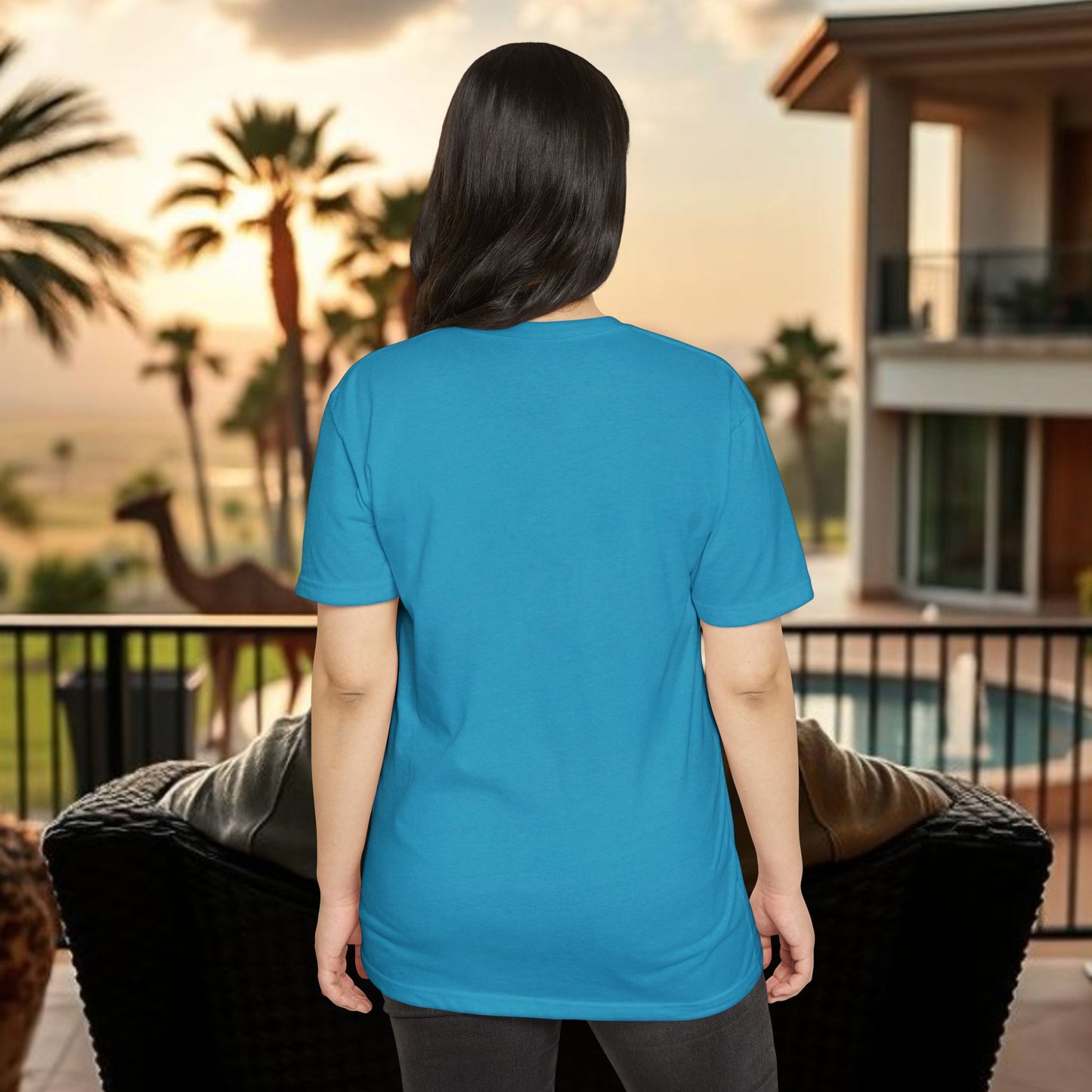 Wing Man Banksy Inspired Streetwear T-Shirt - Unisex Graphic Tee, Casual Wear, Unique Gift, Everyday Style, Urban Vibe, Festival Outfit