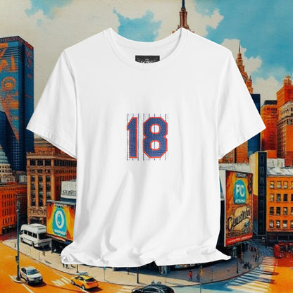 Baseball Legends Tee - Perfect for Game Day, Casual Wear, Baseball Fans, Gifting, Summer Outings