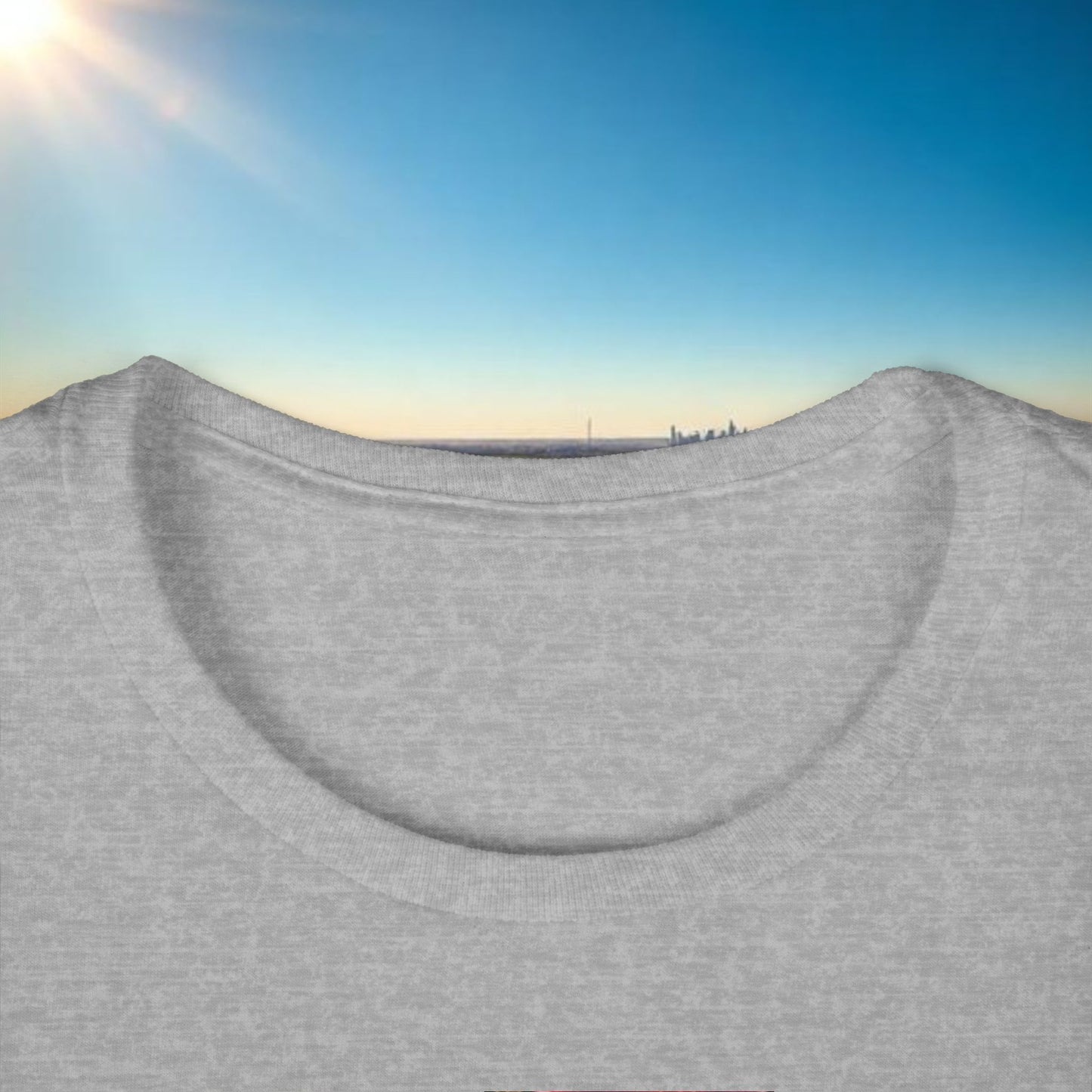 Lincoln Vintage Volleyball Women's Tee, Soft-Style T-Shirt perfect for Gameday