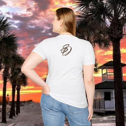 Baseball Stars Unisex Softstyle T-Shirt with Retro 23 Design, Casual Wear, Gift for Sports Lovers, Baseball Fans