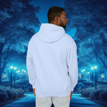 23 Unisex Hooded Sweatshirt - Perfect for Game Day, Casual Wear, Birthday Gifts, and Team Spirit.