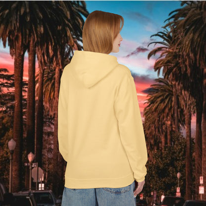 Vintage Hoodie, Cozy Fleece Sweatshirt, Unisex Casual Wear, Gift for Sports Fans, Fall Fashion Essential