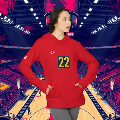 Hoodie for Every Fan, Comfortable Athletic Apparel, Perfect for Game Days, Casual Outings, Gift for Sports Lovers