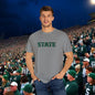 Stylish Unisex T-Shirt - Perfect for Game Days, Casual Outings, or Gift Ideas, Fun Tee for Sports Fans, No Fly Zone Apparel
