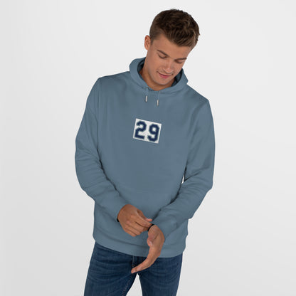Big Dumper Hooded Sweatshirt, Casual Wear, Gift for Him, Sports Apparel, Seattle Fans, Comfortable Hoodie
