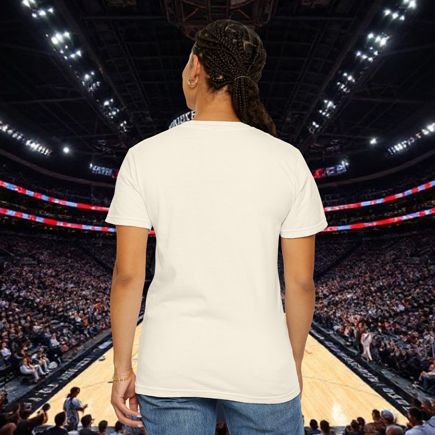 San Antonio 210 Script T-Shirt, Soft-Style T-Shirt, Perfect Statement Piece