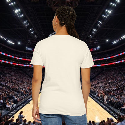 San Antonio 210 Script T-Shirt, Soft-Style T-Shirt, Perfect Statement Piece