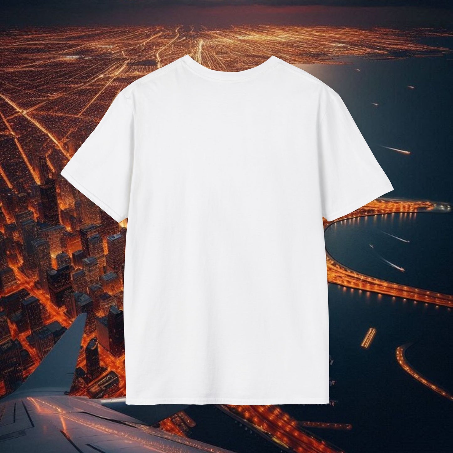 South Side Unisex T-Shirt for Sports Fans, Casual Wear, Summer Outfits, Baseball Game Attire, Unique Gift Idea