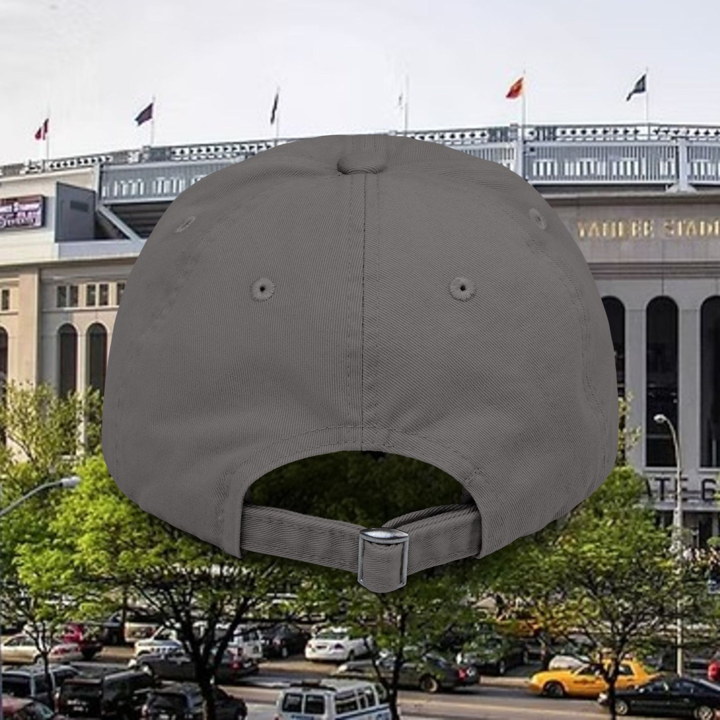 Baseball Stars Distressed Unisex Baseball Cap with Custom Number 99, Trendy Hat for Casual Outfits, Gifts for Sports Lovers