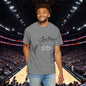 San Antonio 210 Script T-Shirt, Soft-Style T-Shirt, Perfect Statement Piece