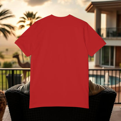 The Wingman T-Shirt — Funny Wingman Graphic Tee for Guys & Groomsmen