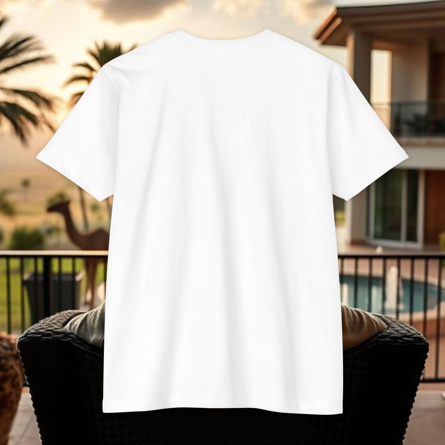 Wing Man Banksy Inspired Streetwear T-Shirt - Unisex Graphic Tee, Casual Wear, Unique Gift, Everyday Style, Urban Vibe, Festival Outfit