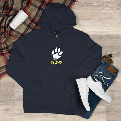 Bobcat Stadium Capacity Sweatshirt - Perfect for Football Fans,, Winter Wear, Gift for Cat Fans, Cool Casual Outfit, Everyday Comfort