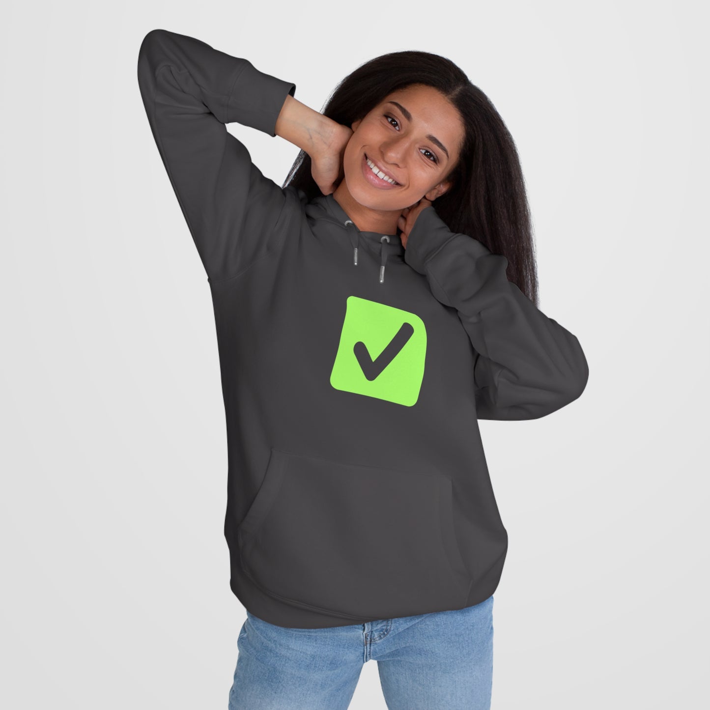 Cash it! Sweatshirt - Trendy Hoodie, Perfect Gift for Kings, Unisex Pullover, Casual Wear, Warm Layers, Everyday Comfort