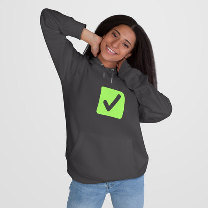 Cash it! Sweatshirt - Trendy Hoodie, Perfect Gift for Kings, Unisex Pullover, Casual Wear, Warm Layers, Everyday Comfort