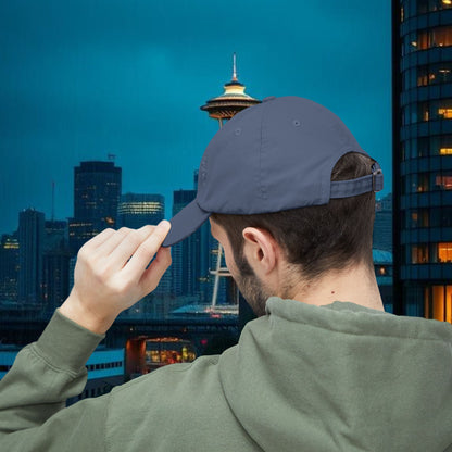 #51 Legends Distressed Cap with Vintage 51 Design | Casual Hat for Everyday Style, Trendy Accessories