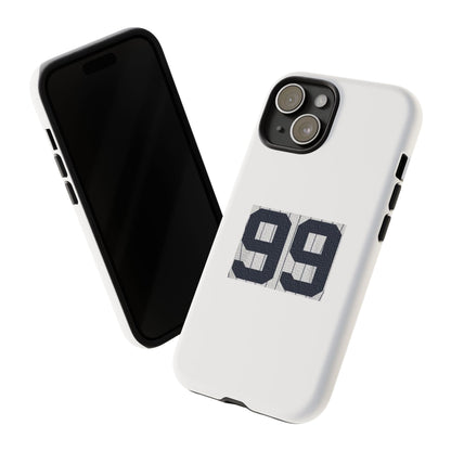 Stylish Phone Case for Baseball Fans | Customizable, Durable, Perfect Gift, Sports Lovers, Unique Design