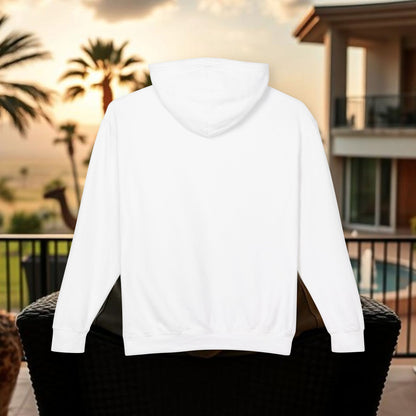 Unisex Wingman Vibes Hoodie, Casual Style Sweatshirt, Perfect Gift for Friends, Lightweight Hoodie for Everyday Wear