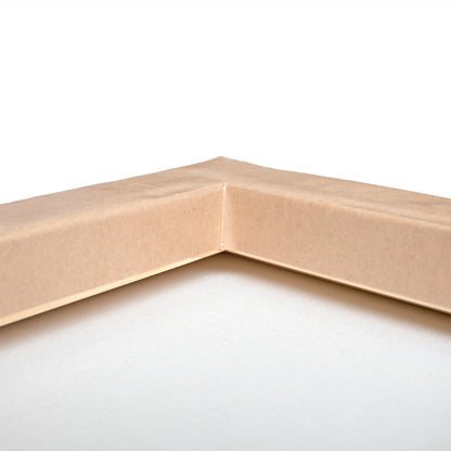 Man of the Year Canvas Art Print, Gift for Him, Cool Wall Decor, Unique Art Piece for Friends, Men's Room Decor, Birthday Gift Idea