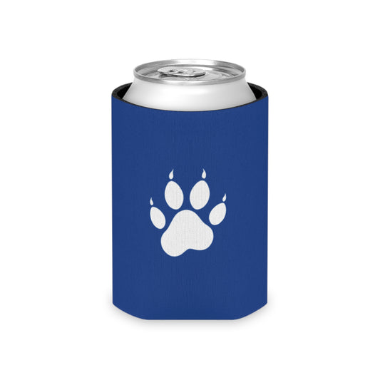 Poor grizzlies Bobcat Can Cooler , Perfect for Games, Events, Gifts, Festivals, Summer BBQs, Fun Drinks