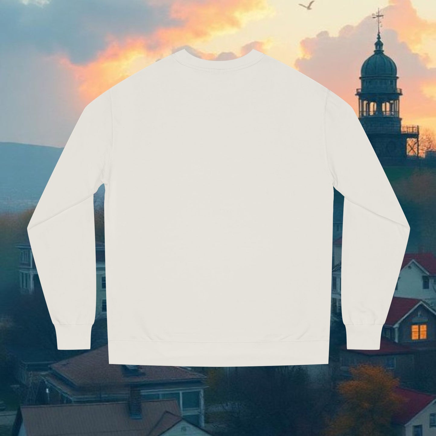 Wild Boar Unisex Crew Neck Sweatshirt, Game Day Apparel, Sports Fan Sweatshirt, Casual Comfort, College Spirit Wear, Trendy Fashion