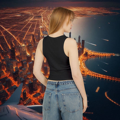 Legends 23 Tank, Women's Activewear, Perfect for Workout, Casual Outings, Gym Wear, Summer Essentials, Motivational Gear