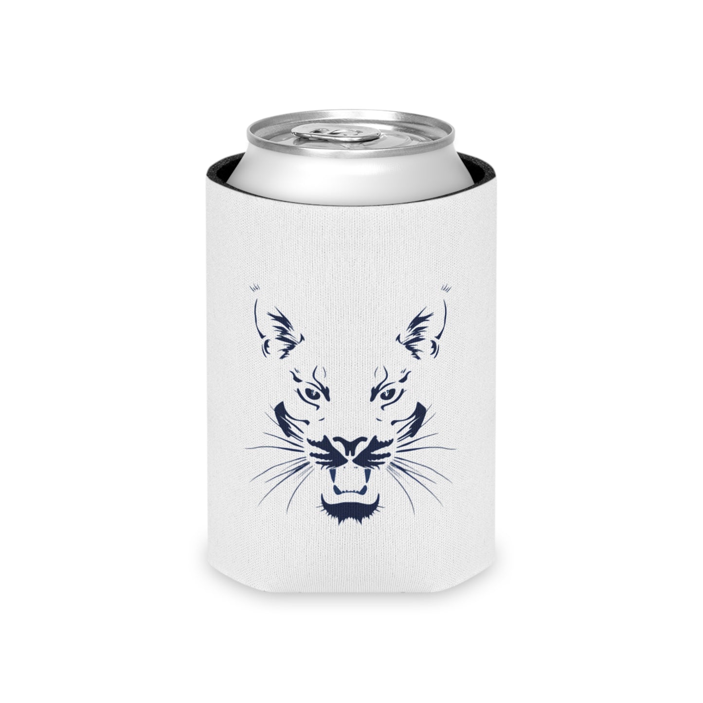 Zombie Nation Can Cooler | Fun Drink Holder, Party Favor, Gift for Beer Lovers, Summer BBQ, Tailgate Accessory