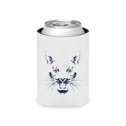 Zombie Nation Can Cooler | Fun Drink Holder, Party Favor, Gift for Beer Lovers, Summer BBQ, Tailgate Accessory