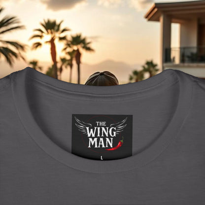 Vodka Sodes Women's Softstyle Tee | Casual Summer Shirt, Gift for Friends, Vacation Wear, Party Outfit, Funny Quote Tee